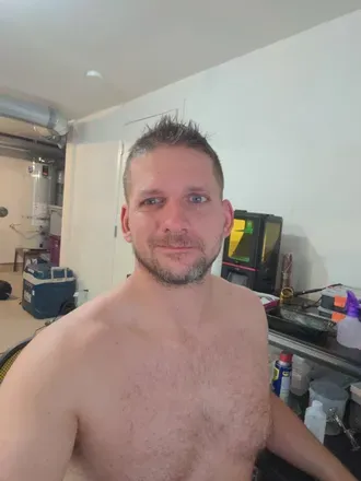 OnlyFans cuenta pup_bresh avatar 1