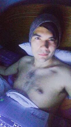 OnlyFans cuenta zodek avatar 1