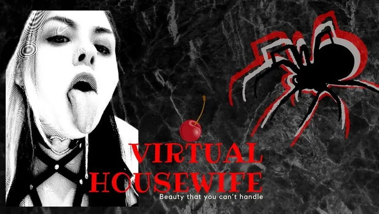 OnlyFans cuenta virtualhousewife header 2