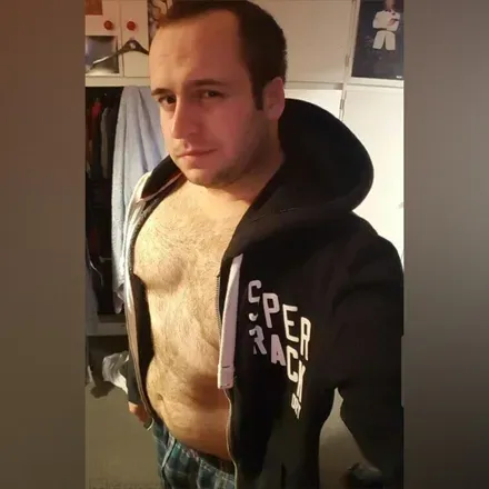 OnlyFans cuenta damienfox91 avatar 1