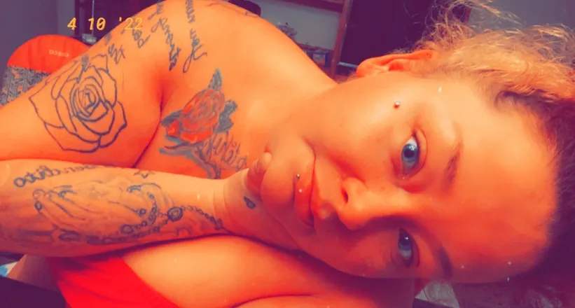 OnlyFans cuenta bbwmamii420 header 2