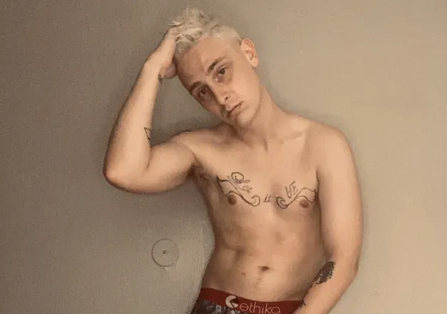 OnlyFans cuenta johnnystrokes71 avatar 1