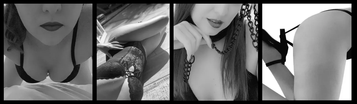 OnlyFans cuenta bettyundressed header 2