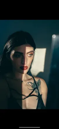 OnlyFans cuenta witchofthewoods3 avatar 1