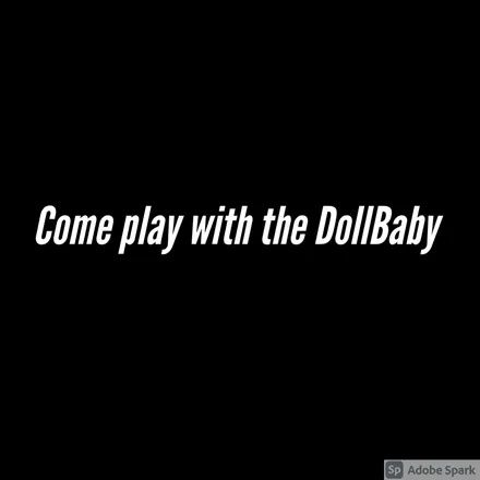 OnlyFans cuenta dollbarbiebaby header 2
