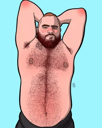 OnlyFans cuenta redbearded_88 avatar 1