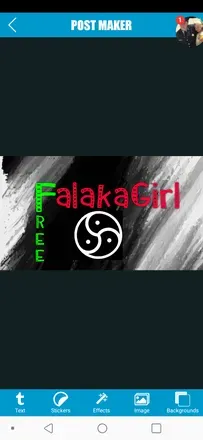 OnlyFans cuenta falakagirlfree header 2