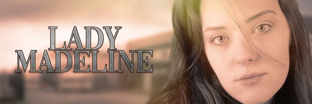 OnlyFans cuenta ladymadeline header 2