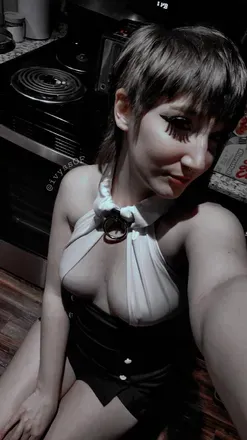 OnlyFans cuenta ivysawe avatar 1