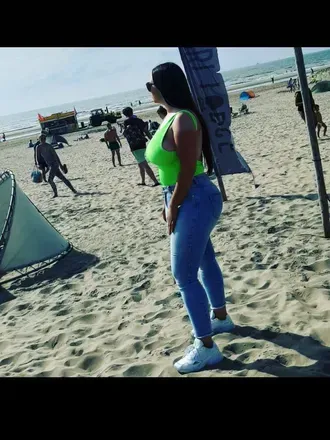 OnlyFans cuenta catalynacolombianbabe avatar 1