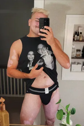 OnlyFans cuenta verslikeversace avatar 1