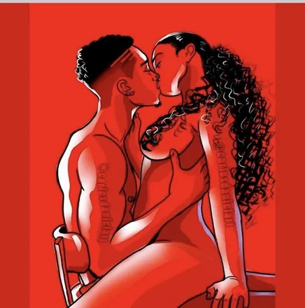 OnlyFans account  ithinkshelikesit813 header 2
