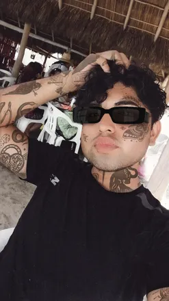 OnlyFans account  brayanhot21 header 2
