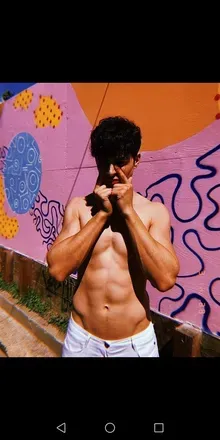 OnlyFans cuenta mkgeks avatar 1