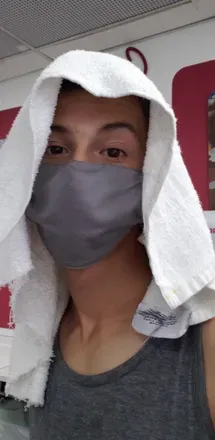 OnlyFans cuenta wakeupgringo avatar 1