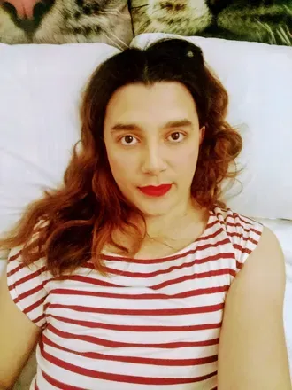 OnlyFans cuenta luluaylen00 avatar 1