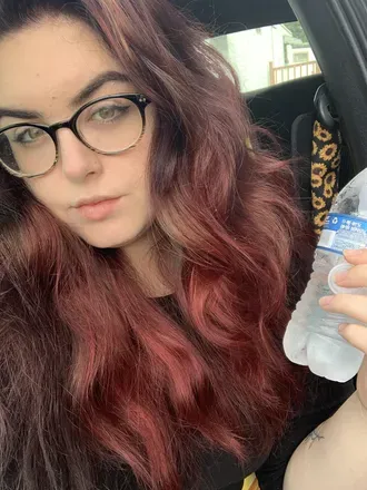OnlyFans account  honeybabythicc avatar 1