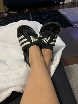 OnlyFans cuenta tinylittletoez avatar 1