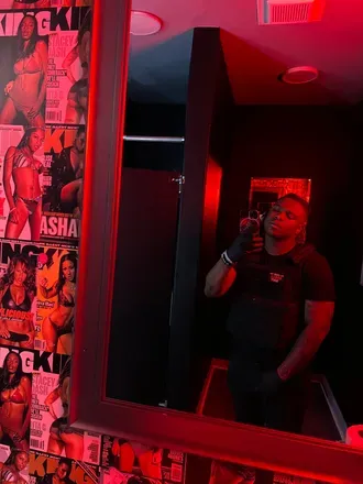 OnlyFans account  bbcjacko avatar 1