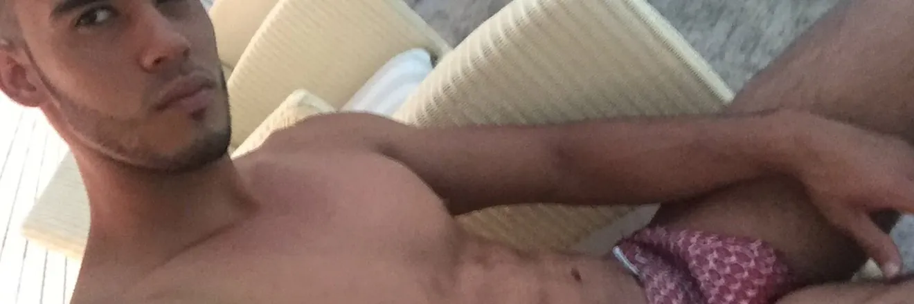 OnlyFans cuenta jeffercal08 header 2