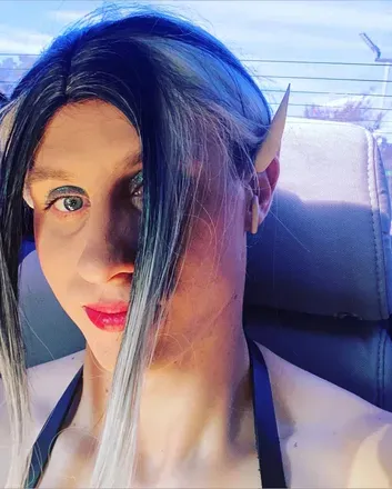 OnlyFans cuenta happilygwen avatar 1