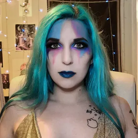 OnlyFans cuenta tearexqueen avatar 1