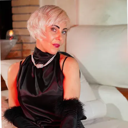 OnlyFans cuenta mistressskala avatar 1