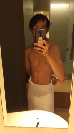 OnlyFans cuenta boitom98 avatar 1