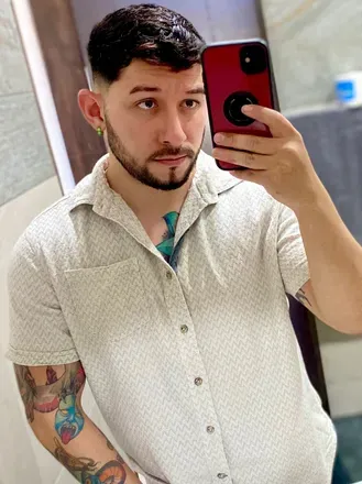 OnlyFans cuenta alex_gomecin avatar 1