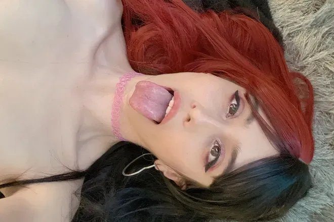 OnlyFans cuenta deftsuki header 2