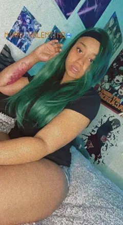 OnlyFans cuenta valentinonikki avatar 1