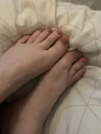 OnlyFans cuenta ladycutefeet01 avatar 1