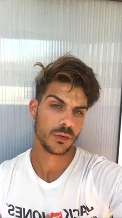 OnlyFans account  alvarofabrega avatar 1