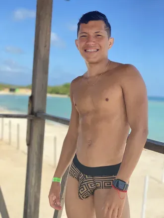 OnlyFans cuenta dadamedina avatar 1