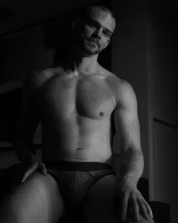 OnlyFans cuenta chancecooper avatar 1