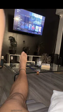 OnlyFans cuenta hawaiianfootmaster header 2