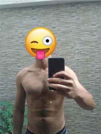 OnlyFans account  nofaceguy996 avatar 1