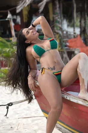 OnlyFans cuenta prettyvenezolana avatar 1
