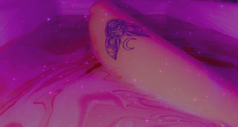OnlyFans cuenta metalbarbiie header 2