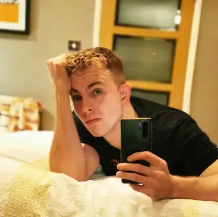 OnlyFans cuenta samsteinerxxx_free avatar 1