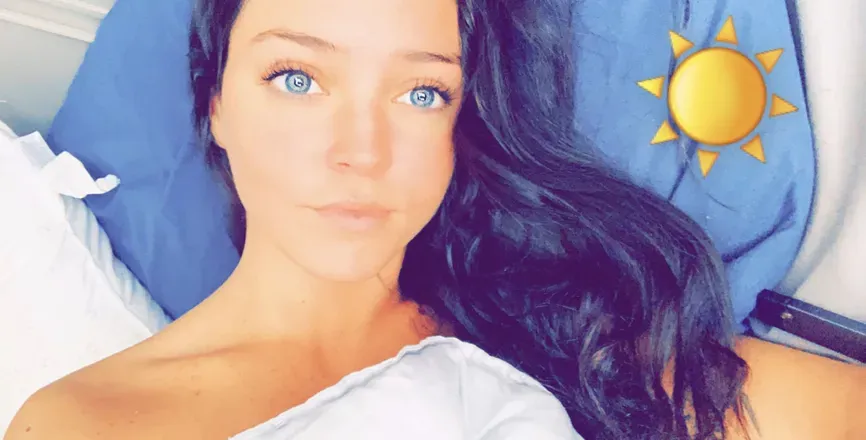 OnlyFans of sydneyalexisjoan