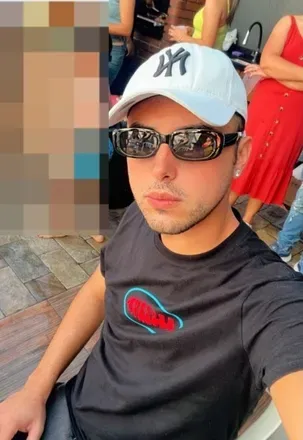 OnlyFans cuenta dougcavalcantii avatar 1