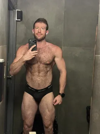 OnlyFans cuenta calfurey avatar 1