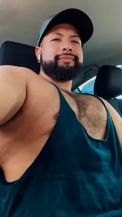 OnlyFans cuenta thesalviwulf avatar 1