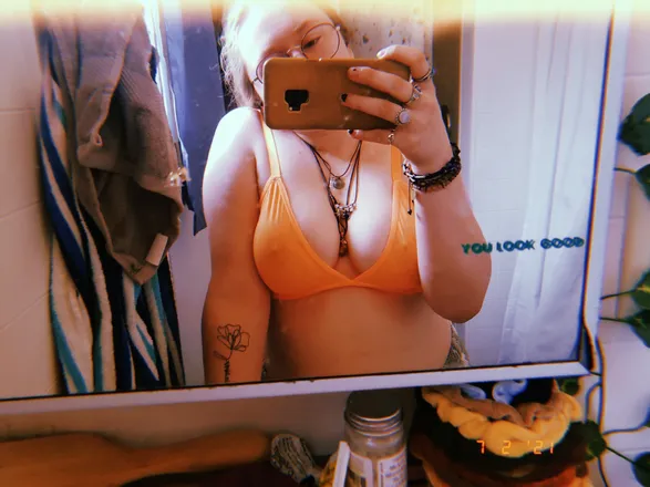 OnlyFans cuenta granolabxtch header 2