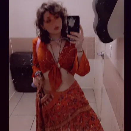 OnlyFans account  sussybxnny avatar 1