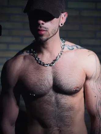 OnlyFans cuenta juanparios avatar 1
