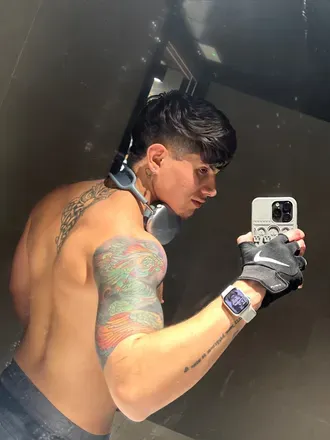 OnlyFans cuenta lewisdbn12 avatar 1