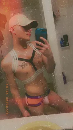 OnlyFans cuenta tylergo1122 avatar 1
