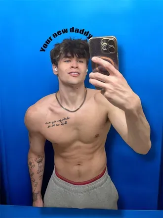 OnlyFans cuenta tristanbvibin avatar 1